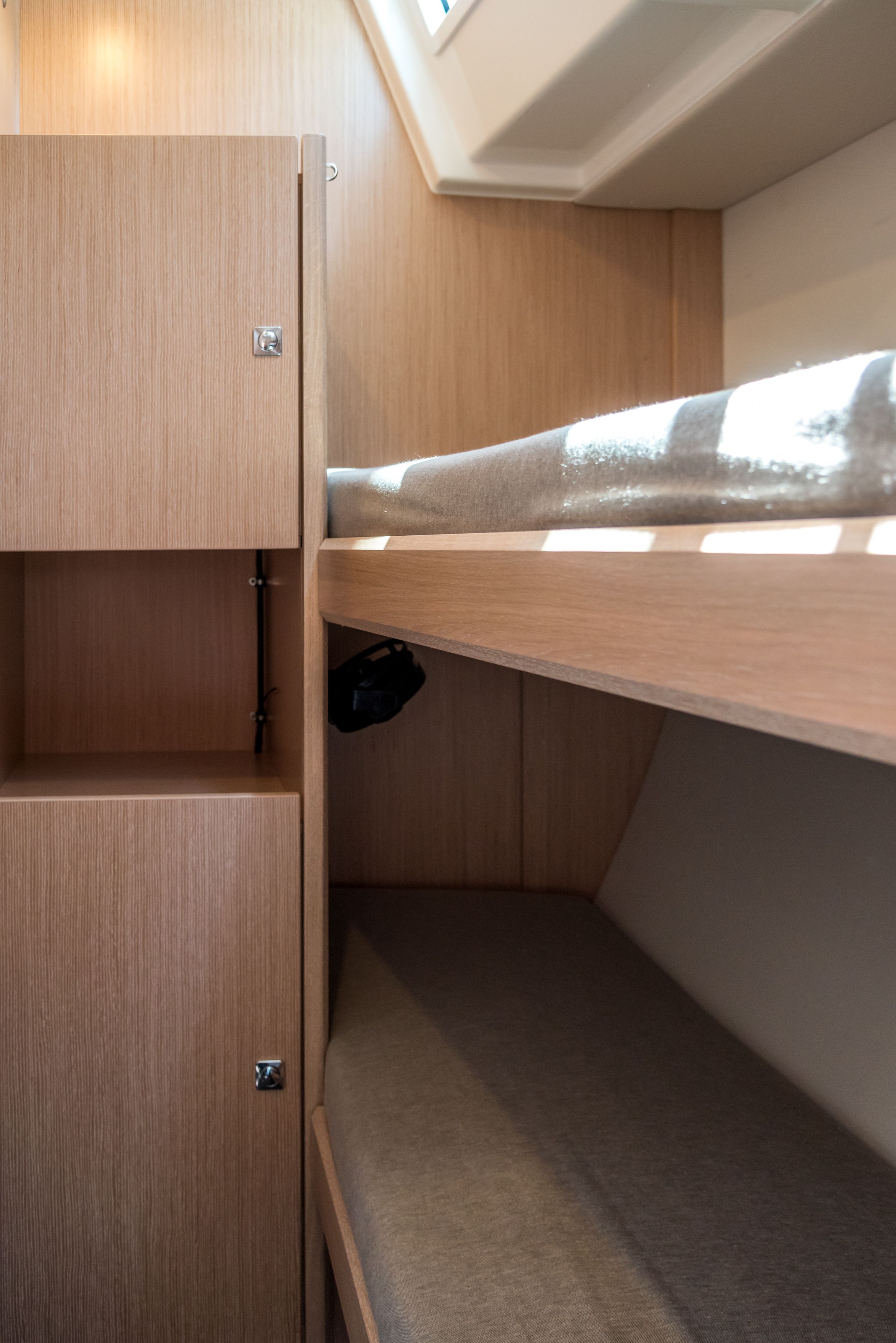 Bavaria C50 | Amaltheia