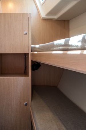 Bavaria C50 | Amaltheia