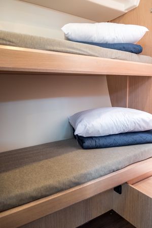 Bavaria C50 | Amaltheia