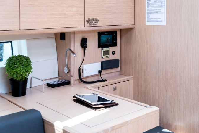 Bavaria C50 | Amaltheia