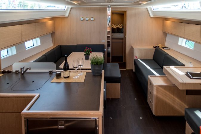 Bavaria C50 | Amaltheia