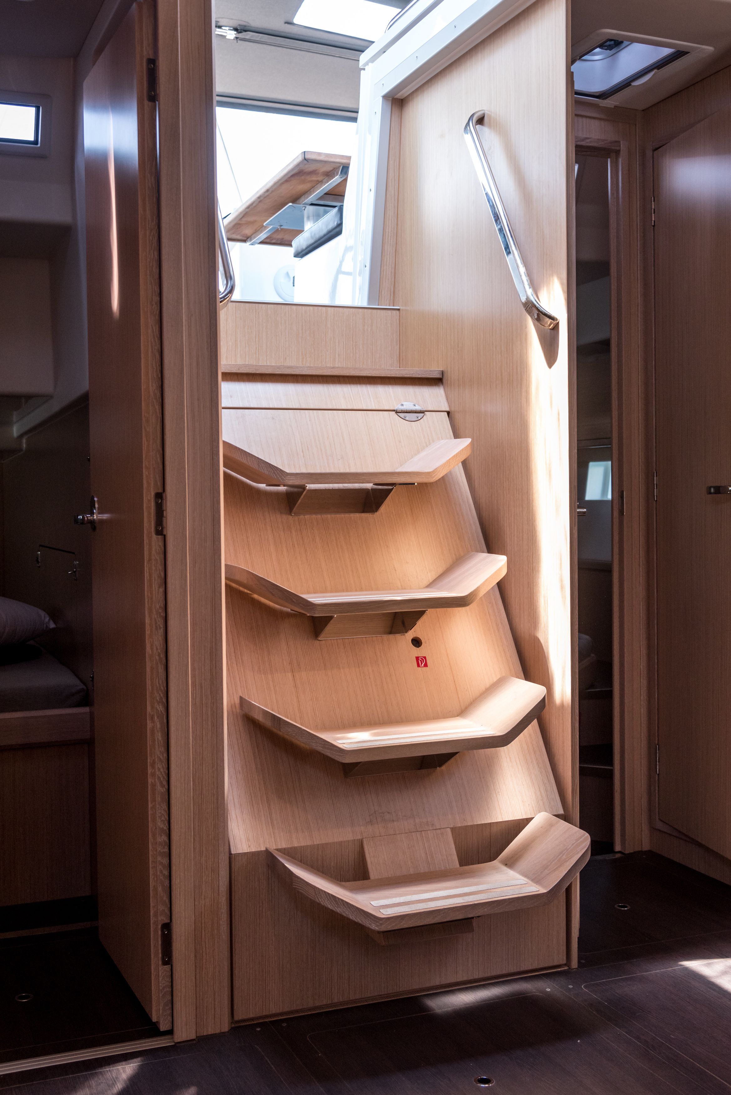 Bavaria C50 | Amaltheia