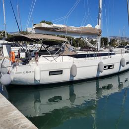 Bavaria C50 | Hainan