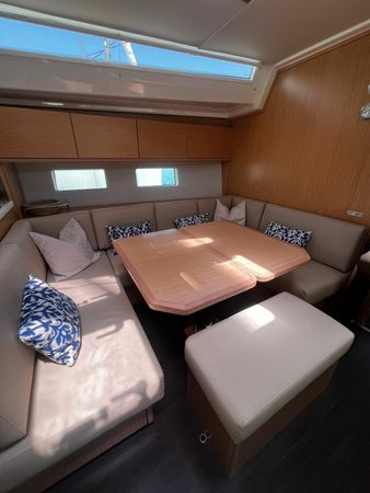 Bavaria C50 | Hainan