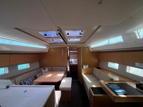 Bavaria C50 | Hainan