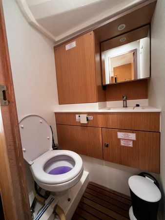 Bavaria C50 | Hainan