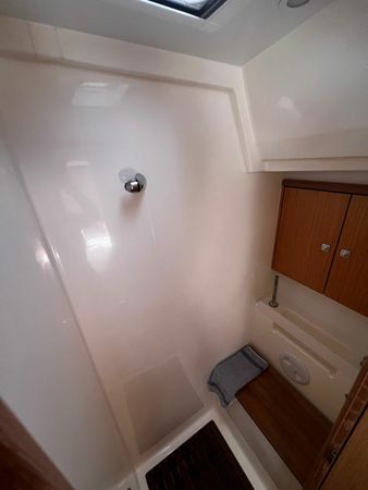 Bavaria C50 | Hainan