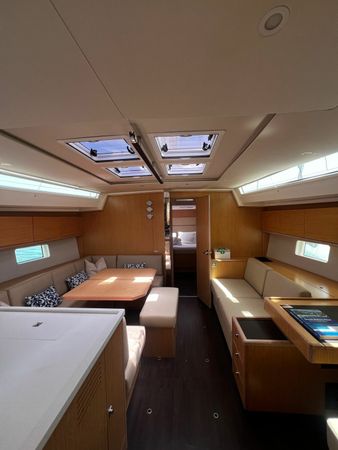 Bavaria C50 | Hainan