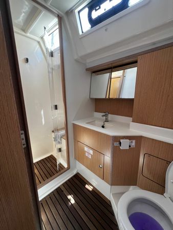 Bavaria C50 | Hainan