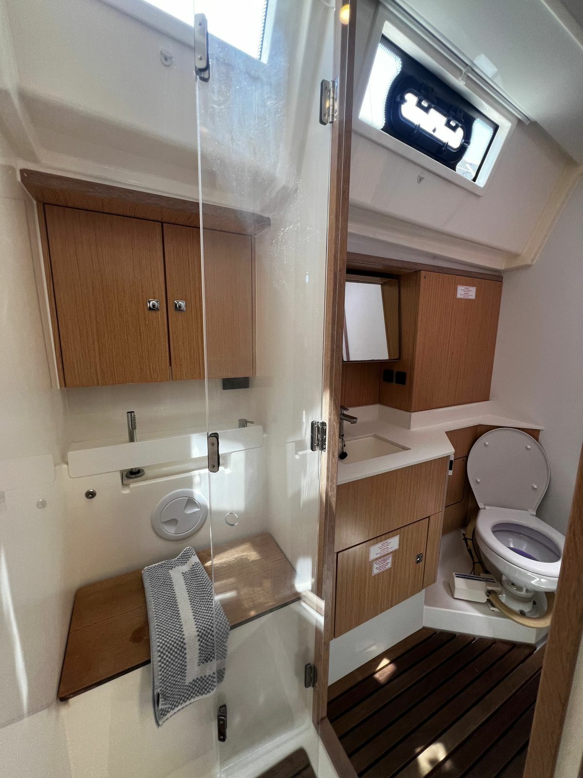 Bavaria C50 | Hainan