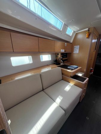 Bavaria C50 | Hainan