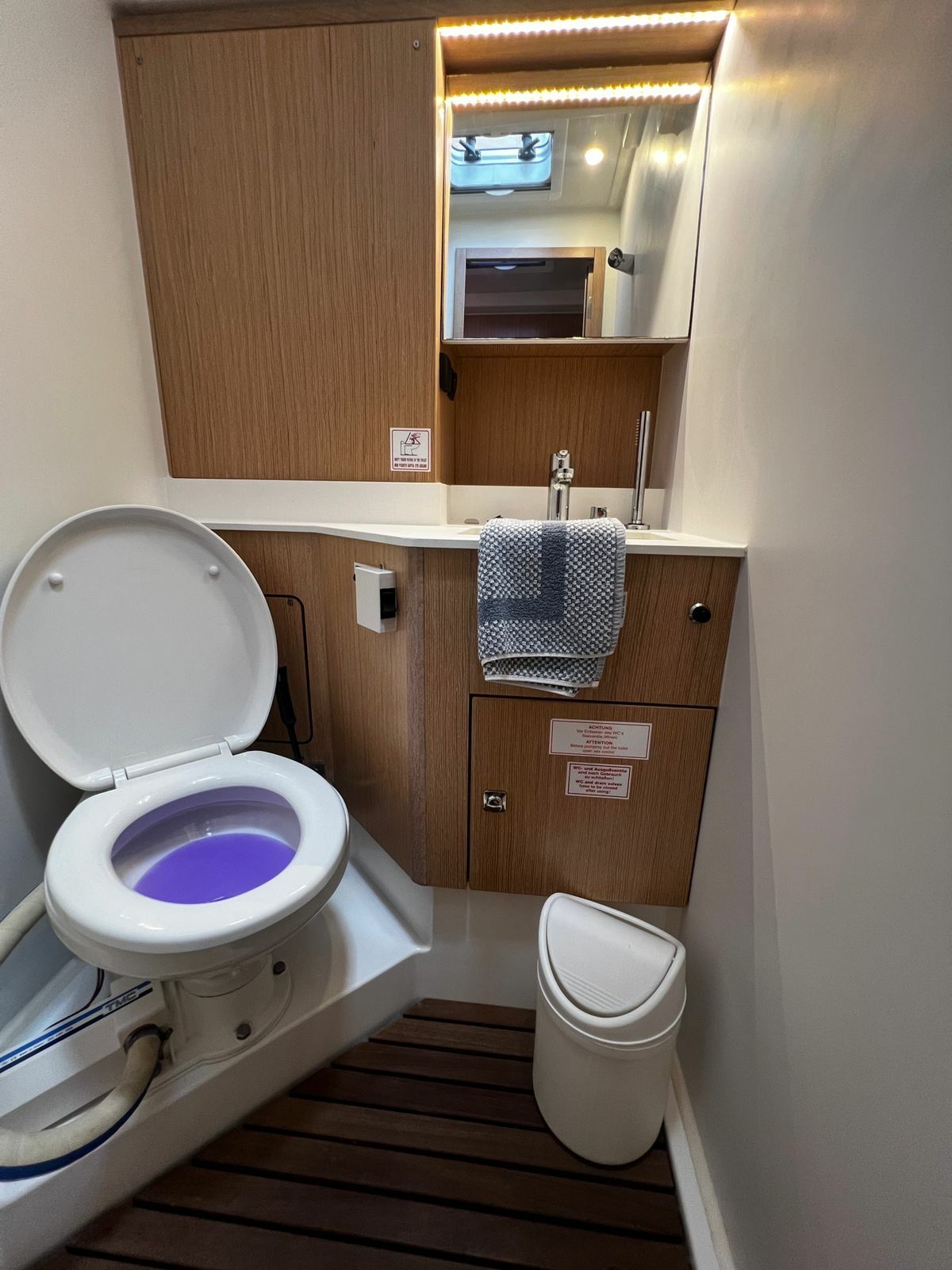 Bavaria C50 | Hainan