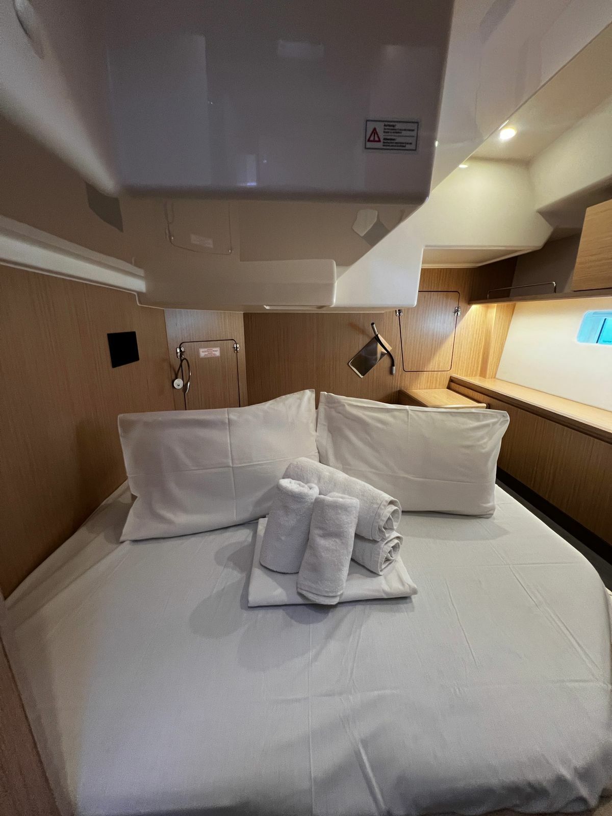 Bavaria C50 | Hainan