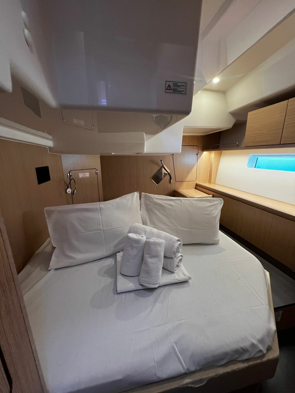 Bavaria C50 | Hainan