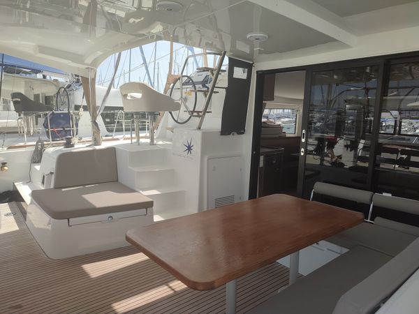 Lagoon 42 | Angela 5