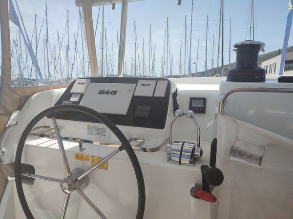 Lagoon 42 | Angela 5