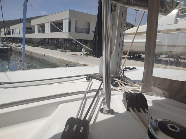 Lagoon 42 | Angela 5