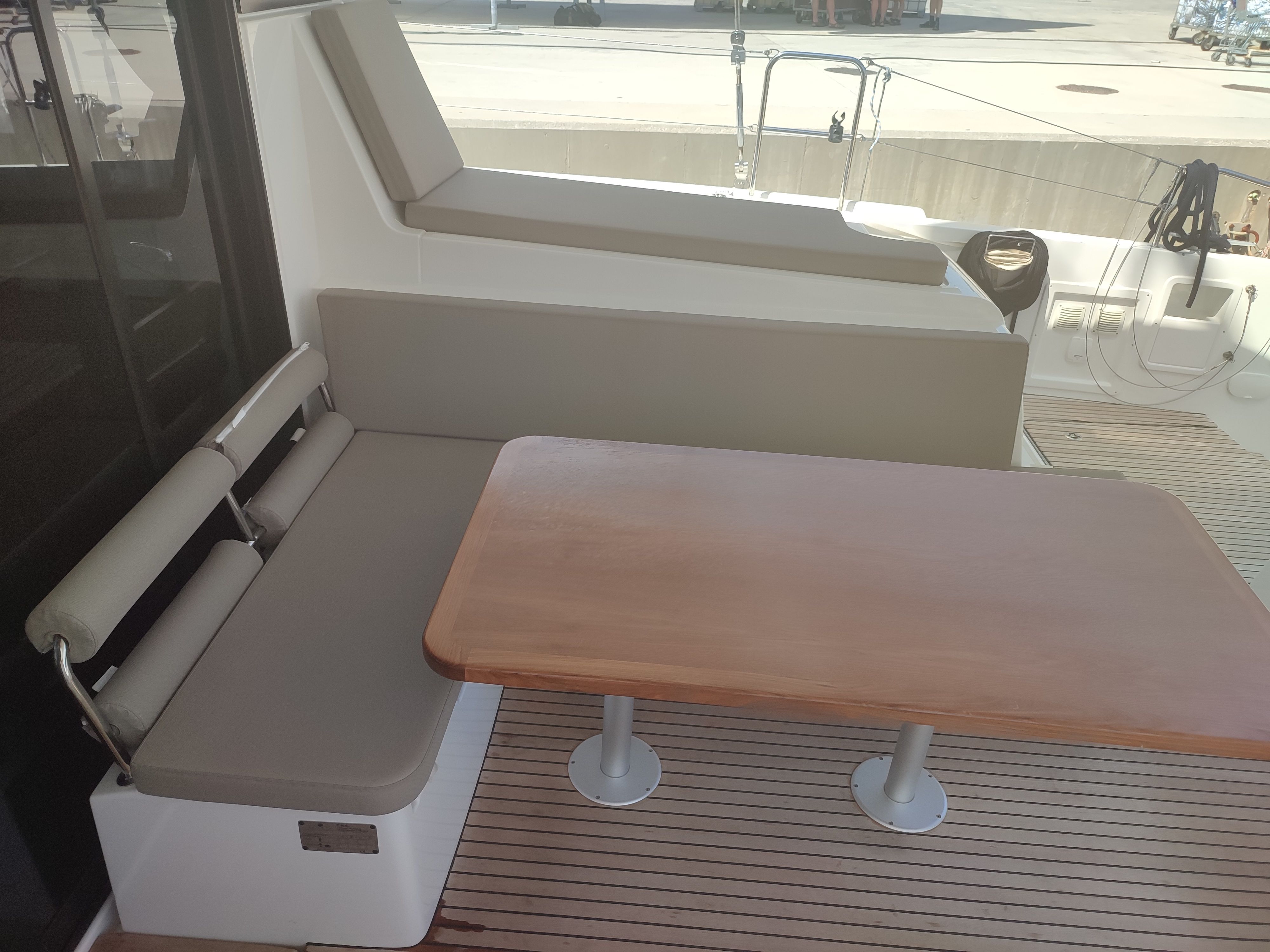 Lagoon 42 | Angela 5