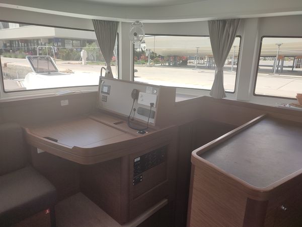 Lagoon 42 | Angela 5