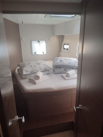 Lagoon 42 | Angela 5