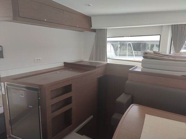 Lagoon 42 | Angela 5