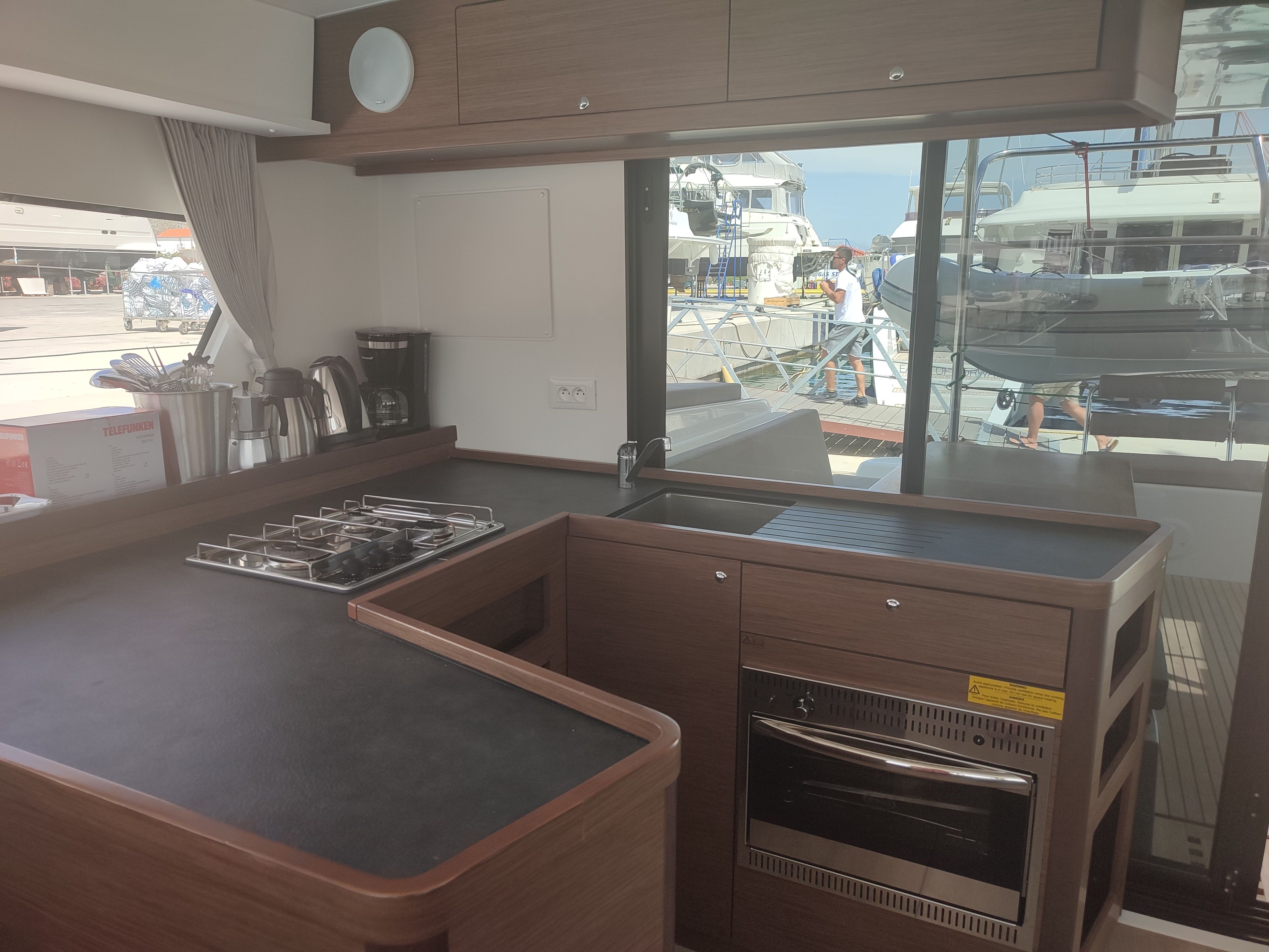 Lagoon 42 | Angela 5