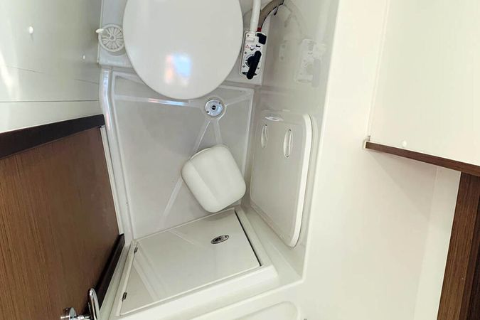 Lagoon 42 | Burguesinha