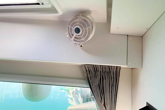 Lagoon 42 | Burguesinha