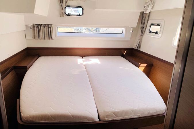 Lagoon 42 | Burguesinha