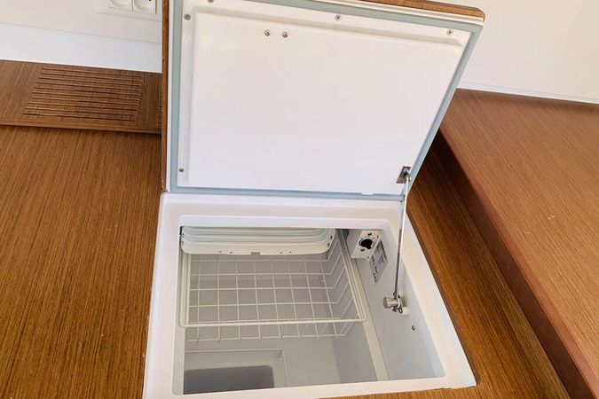 Lagoon 42 | Burguesinha