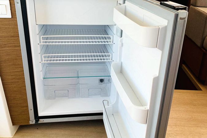 Lagoon 42 | Burguesinha