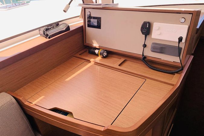 Lagoon 42 | Burguesinha