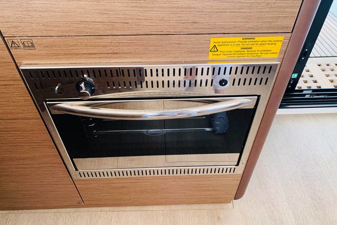 Lagoon 42 | Burguesinha