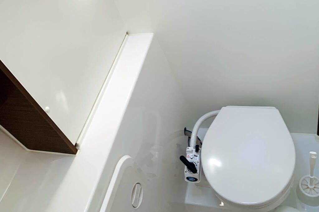 Lagoon 42 | Mayialena