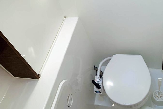 Lagoon 42 | Mayialena