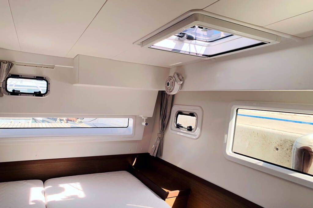 Lagoon 42 | Mayialena