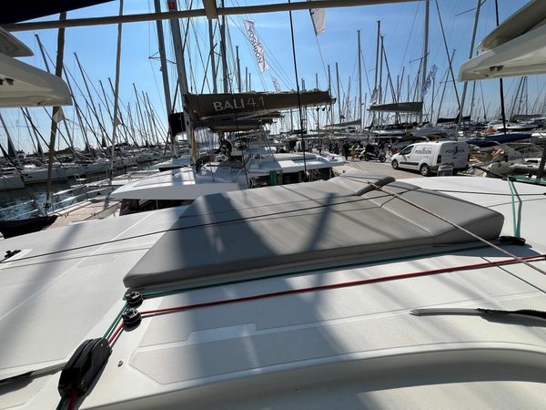Lagoon 42 | Mayialena