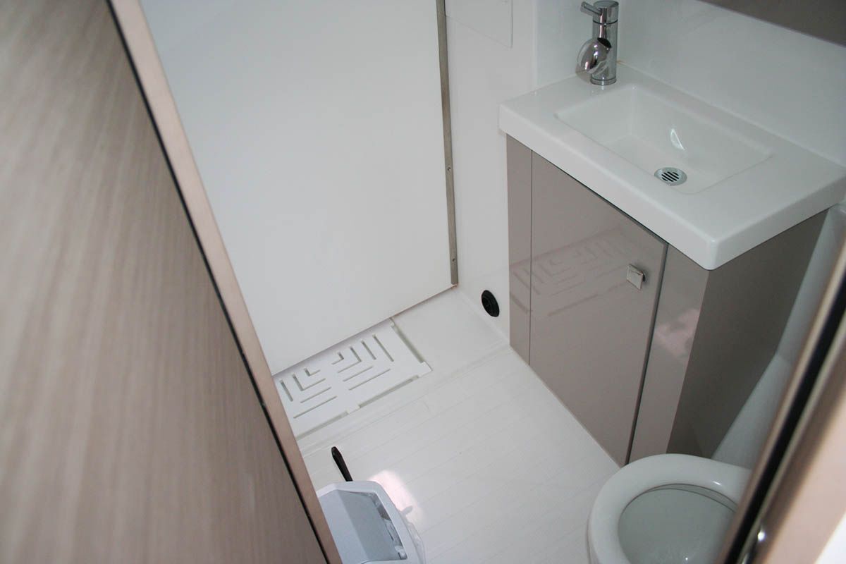 Fountaine Pajot Astrea 42 | Barramundi 3