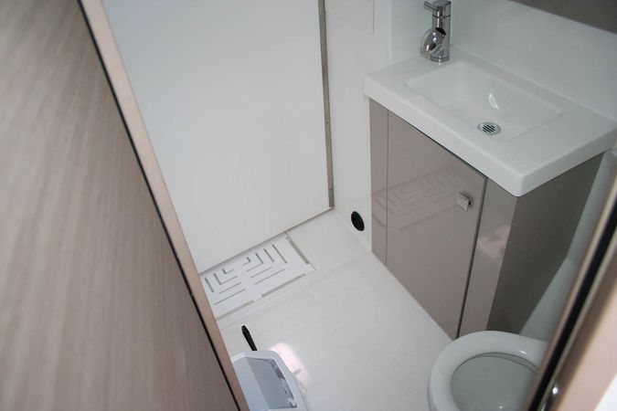 Fountaine Pajot Astrea 42 | Barramundi 3