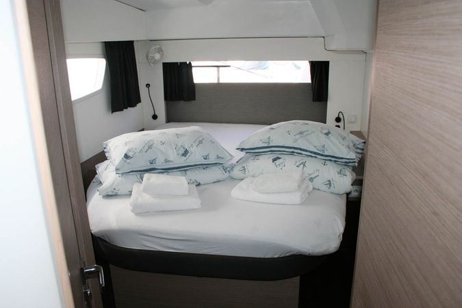 Fountaine Pajot Astrea 42 | Barramundi 3