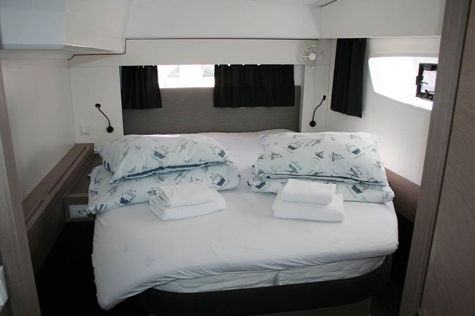 Fountaine Pajot Astrea 42 | Barramundi 3