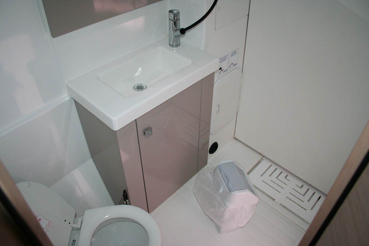 Fountaine Pajot Astrea 42 | Barramundi 3