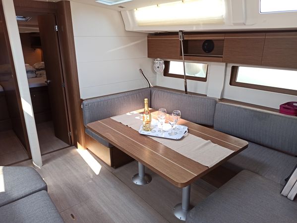 Beneteau Oceanis 51 | Amallo