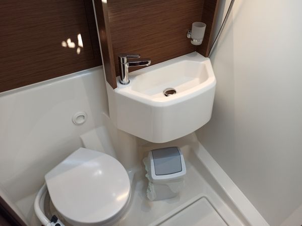 Beneteau Oceanis 51 | Amallo