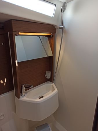 Beneteau Oceanis 51 | Amallo