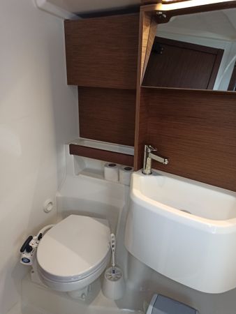 Beneteau Oceanis 51 | Amallo