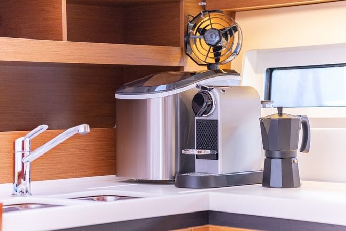 Jeanneau Sun Odyssey 490 | Baldur