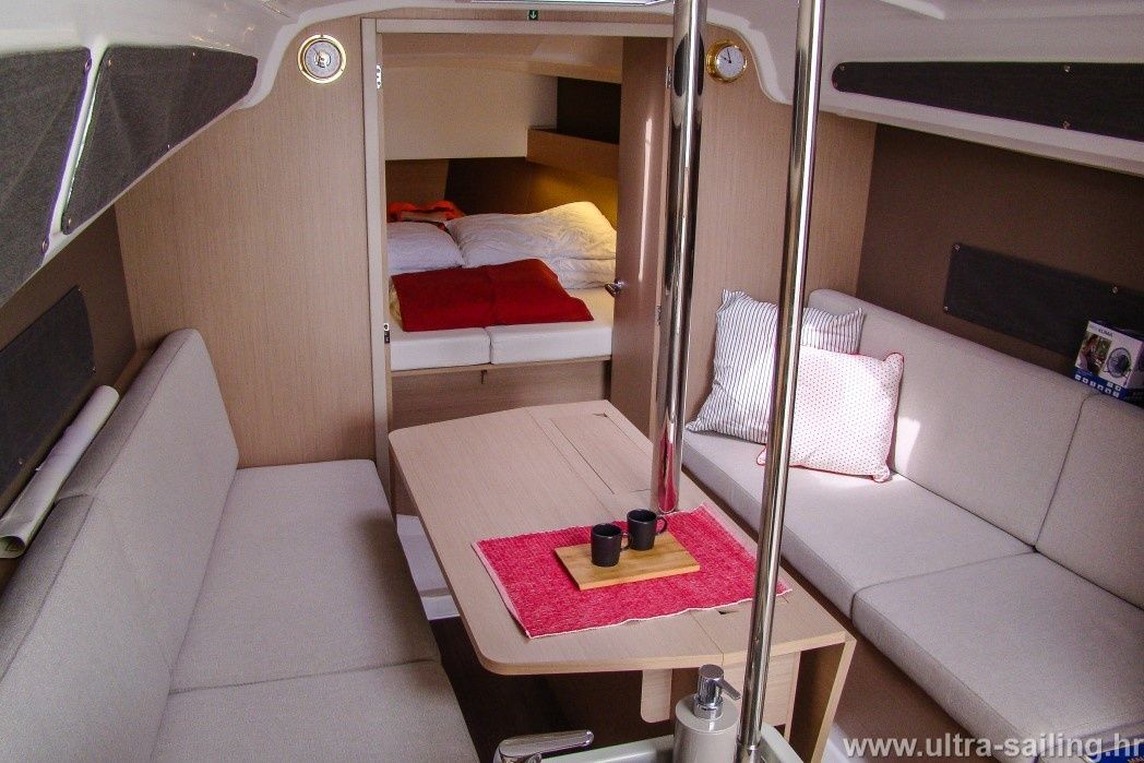 Beneteau Oceanis 30.1 | Mobula Zero