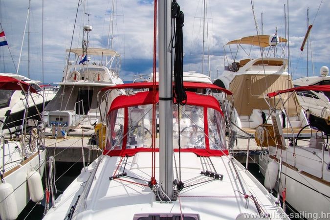 Beneteau Oceanis 30.1 | Mobula Zero