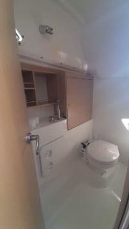 Beneteau Oceanis 30.1 | Mobula Zero